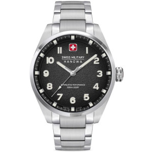 Men's Watch Swiss Military Hanowa SMWGA0001503